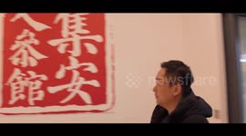 Characteristic industries boost rural revitalization in China's Jilin