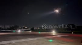 Dramatic Hostage Rescue Operation Shatters Hamas Grip