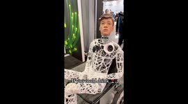 AI Is Just Like Us