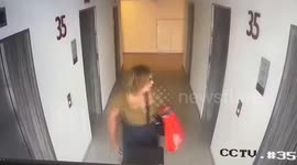 British tourist has £5k stolen by Thai transgender in his hotel room
