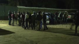 Kenyan marathon record holder Kiptum dies in road crash