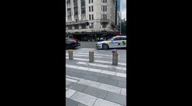 Echoes of GTA: Driver creates a cacophony of reckless acceleration and escape