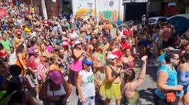 The Block Party