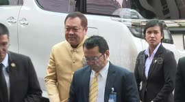 Jailed former Thai PM Thaksin to be released: justice minister