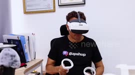 Shenzhen, vibrant city with bright future: American entrepreneur