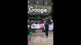 It's complicated in Genocide, Palestine, London, United Kingdom
