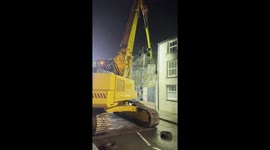 Dangerous pub in Kendal has emergency demolition before it collapses.