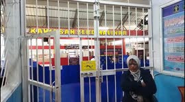 PRISONERS ENTHUSIASTICALLY VOTE FOR PRESIDENTIAL AND LEGISLATIVE ELECTIONS IN INDONESIA
