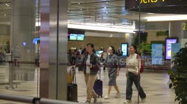 Visa-free travel boosts tourism for China, Singapore