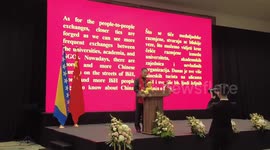Chinese New Year celebrated in BiH