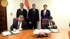 ITIDA signs deal with UAE's MGN to expand operations in Egypt