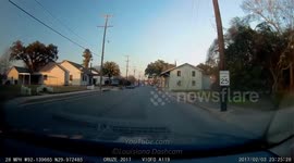 Law Abiding Citizen's Road Rage Rant