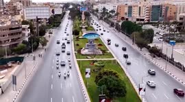 Türkiye's Erdogan pays rare visit to Egypt amid Israeli-Hamas conflict