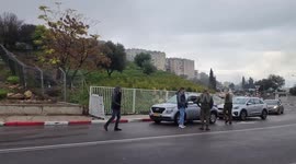1 dead, 7 injured in Lebanon rocket attack on north Israel