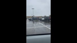 Cops Arrest Unwell Man