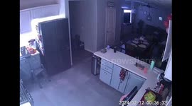 El Centro earthquake: 4.8 magnitude shakes home and sending pet fleeing