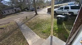 Paranormal Activity on Frey St. Baton Rouge, Louisiana
