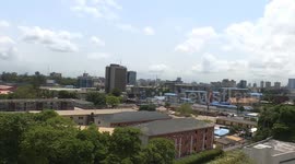 Nigeria's headline inflation rate hits 29.90 pct in January