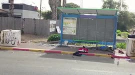 2 killed in shooting attack in S. Israel