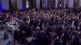 Türkiye calls for enhancing cooperation with Saudi Arabia in tourism, construction sectors