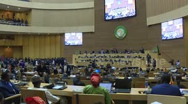 37th AU summit begins in Addis Ababa with focus on education, development