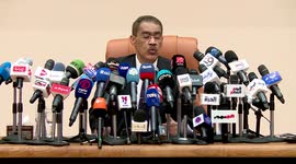 Egypt denies building shelters to receive Palestinians fleeing Gaza conflict