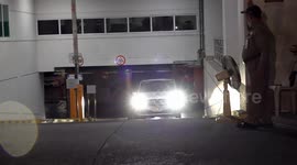 Jailed former Thai PM Thaksin released on parole
