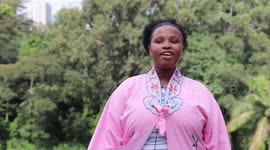 Chinese TV series gain popularity among Kenyan youth