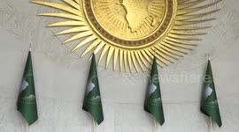 AU commission chief expresses concern over prevailing security challenges in Africa