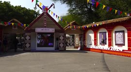 National Tribal Festival concludes in Indian capital