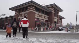 Ottawa residents celebrate Spring Festival