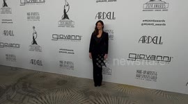 The 11th Annual MUAHS Awards in Beverly Hills, CA, USA