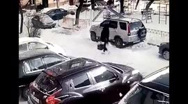 Novosibirsk woman arrested for attempted murder after dumping newborn in trash bin