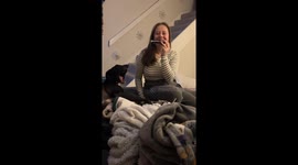 Sing Us A Song, Mr. Doggy Man