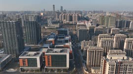 Data Space Research Institute of the National Science Centre in Hefei, China