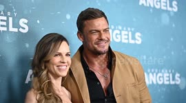 Ordinary Angels New York Premiere in USA