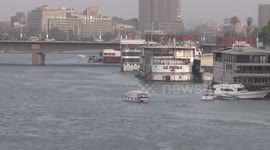 Trade, economic cooperation with China boosts Egyptian economy: Egyptian ministers