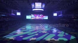Children of Primorye Int'l Winter Games kicks off in Russia's Vladivostok