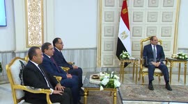 British Petroleum to invest 1.5 bln USD in Egypt for development, exploration activities