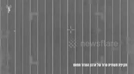 Fighting continues in southern Gaza's Khan Younis
