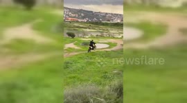 Israeli Air Raids Hit Southern Lebanon Targets