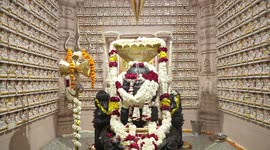 World’s first Om shaped temple takes form in India