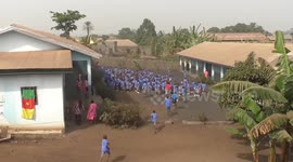 Cameroon commemorates Int'l Mother Language Day