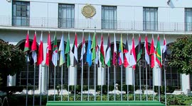 AL chief reiterates rejection of Israeli invasion in Rafah