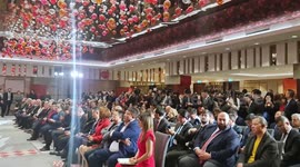 Reception held in Istanbul to mark Chinese Lunar New Year