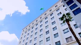 Arab League condemns U.S. veto of Gaza ceasefire resolution