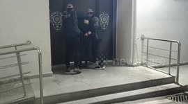 Turkish police detain 47 IS suspects