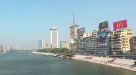 Egypt regrets UNSC's failure to adopt Gaza ceasefire resolution