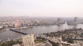 BRI offers numerous benefits for partner countries: Egyptian expert