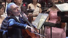 Armenian musician enjoys life in China's Shenzhen